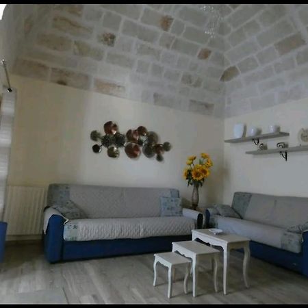 La Coccinella Monopoli Exterior foto