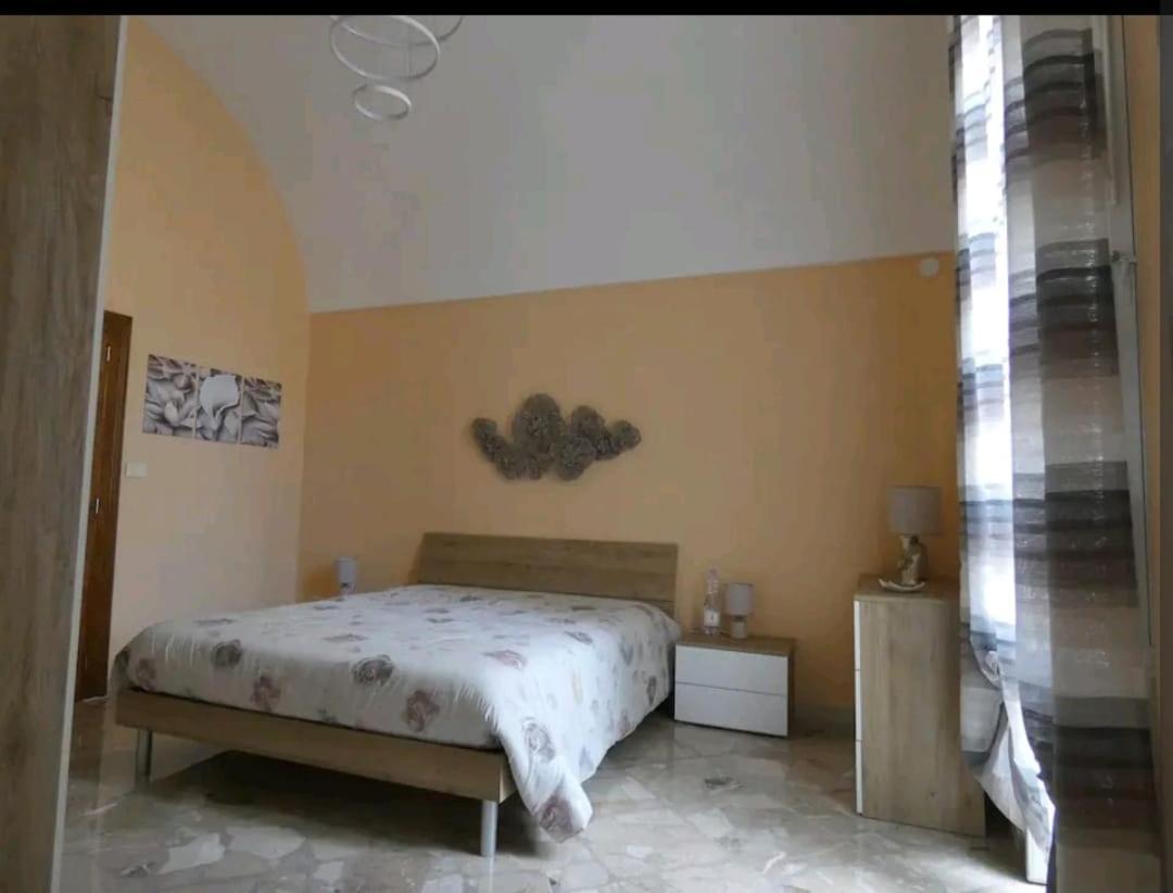 La Coccinella Monopoli Exterior foto