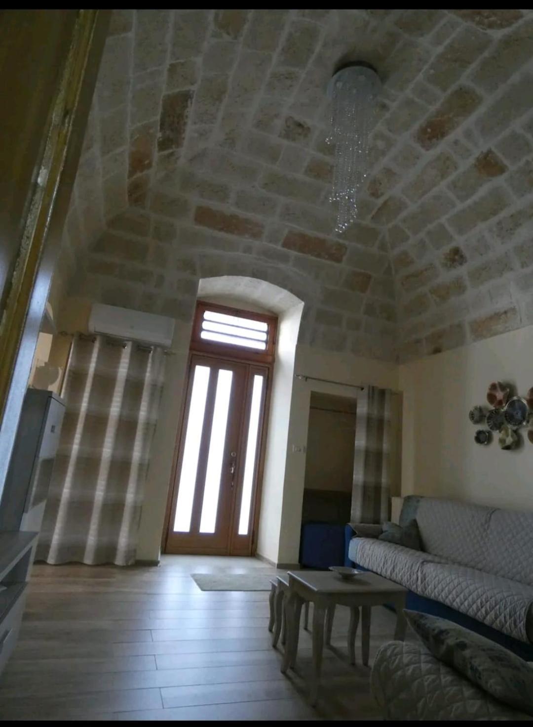 La Coccinella Monopoli Exterior foto