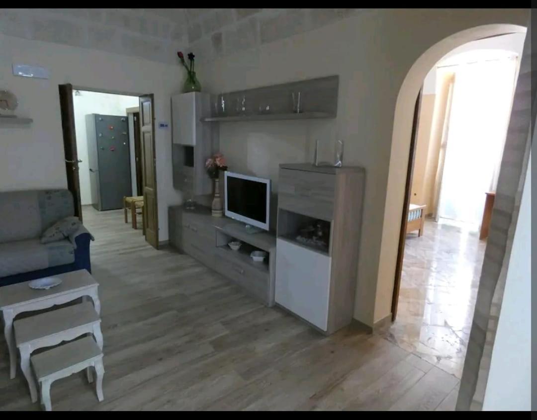 La Coccinella Monopoli Exterior foto