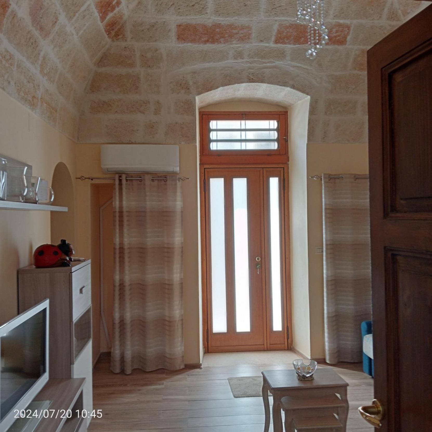 La Coccinella Monopoli Exterior foto